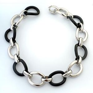 Lexie Line bracelet, made in Italy